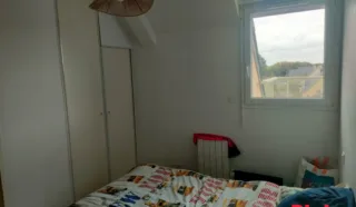 Appartement 3 pièce(s)