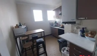 Appartement 3 pièce(s)