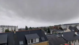 Appartement 3 pièce(s)