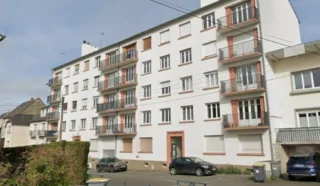 Appartement 3 pièce(s)