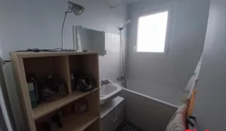 Appartement 3 pièce(s)