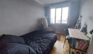 Appartement 3 pièce(s)