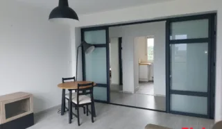 Appartement 3 pièce(s)