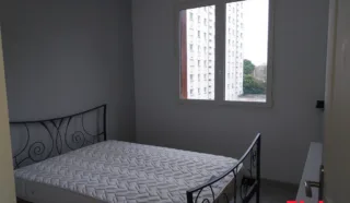 Appartement 3 pièce(s)