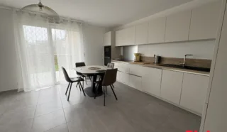 Appartement 3 pièce(s)