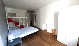 Appartement 2 pièce(s)