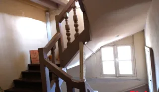 Appartement 2 pièce(s)