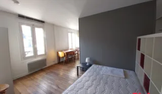 Appartement 2 pièce(s)