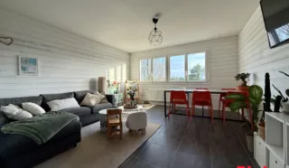 Appartement 3 pièce(s)