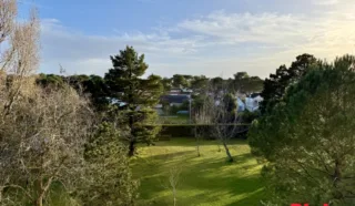 Appartement 3 pièce(s)