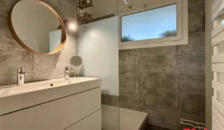 Appartement 3 pièce(s)