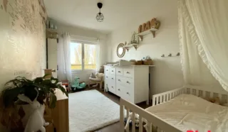 Appartement 3 pièce(s)