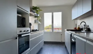 Appartement 3 pièce(s)