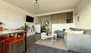 Appartement 3 pièce(s)