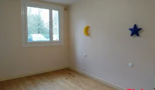 Appartement 3 pièce(s)