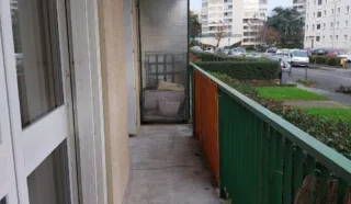 Appartement 3 pièce(s)