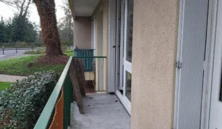 Appartement 3 pièce(s)