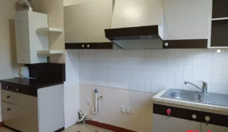 Appartement 3 pièce(s)