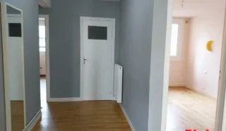 Appartement 3 pièce(s)