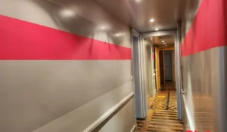 Appartement 6 pièce(s)