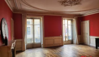 Appartement 6 pièce(s)