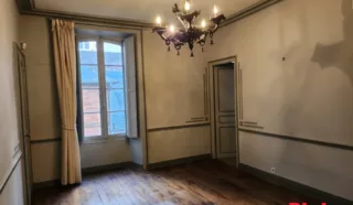 Appartement 6 pièce(s)