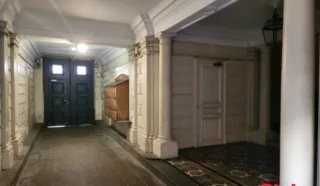 Appartement 6 pièce(s)