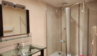 Appartement 6 pièce(s)