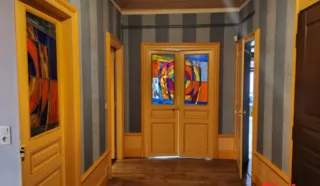 Appartement 6 pièce(s)