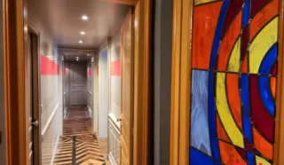 Appartement 6 pièce(s)