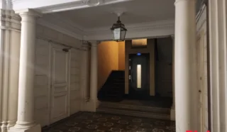 Appartement 6 pièce(s)