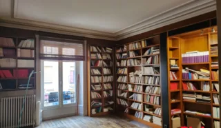 Appartement 6 pièce(s)