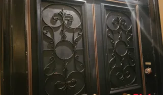 Appartement 6 pièce(s)