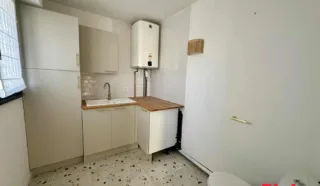 Appartement 3 pièce(s)