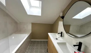 Appartement 3 pièce(s)