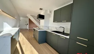 Appartement 3 pièce(s)