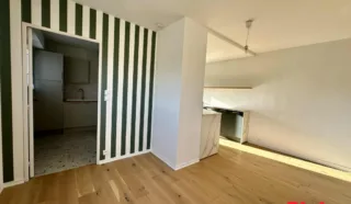 Appartement 3 pièce(s)