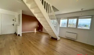 Appartement 3 pièce(s)