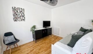 Appartement 2 pièce(s)