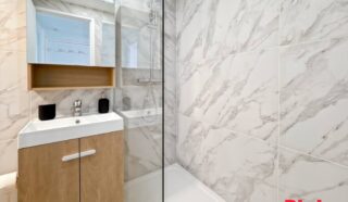 Appartement 2 pièce(s)