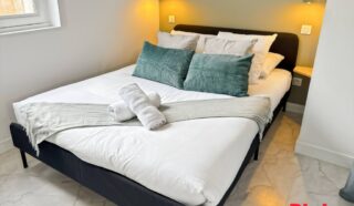 Appartement 2 pièce(s)