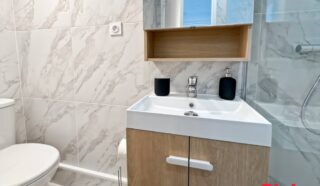 Appartement 2 pièce(s)