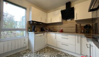 Appartement 5 pièce(s)