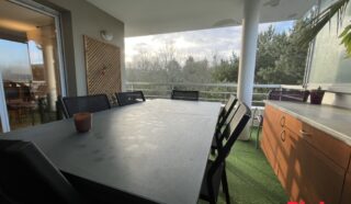 Appartement 5 pièce(s)