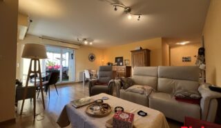 Appartement 5 pièce(s)