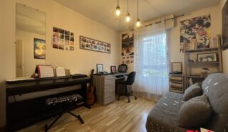 Appartement 5 pièce(s)