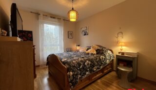 Appartement 5 pièce(s)