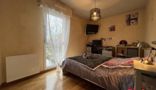 Appartement 5 pièce(s)