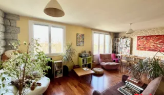 Appartement 4 pièce(s)