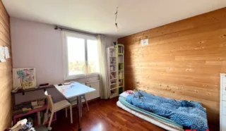 Appartement 4 pièce(s)